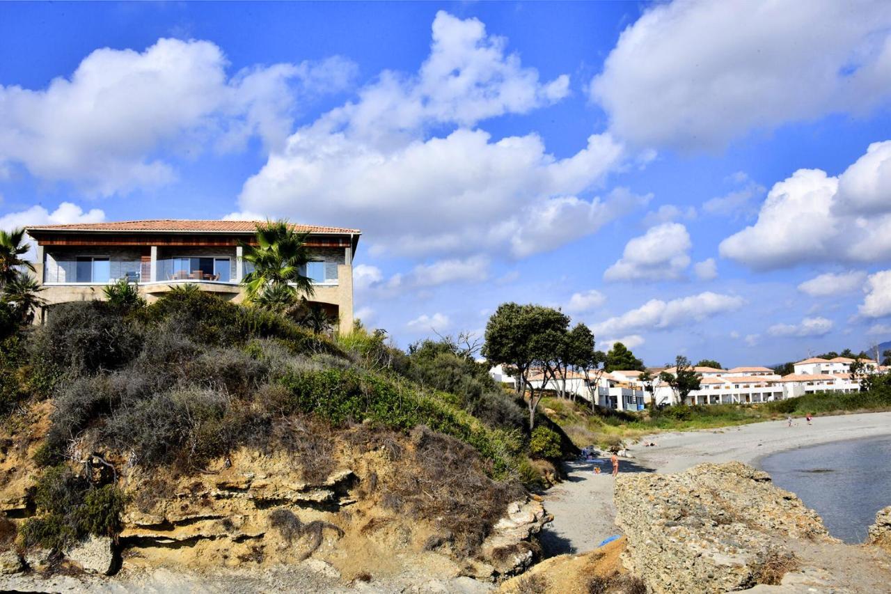 Punta Di Mare, Bord De Appartement *